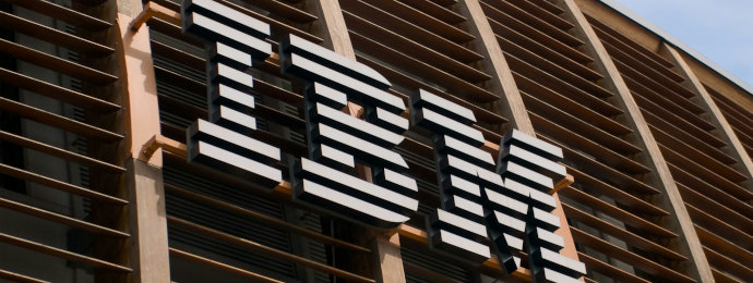 IBM crasht wie 1987 - die Equity Story ist im Eimer