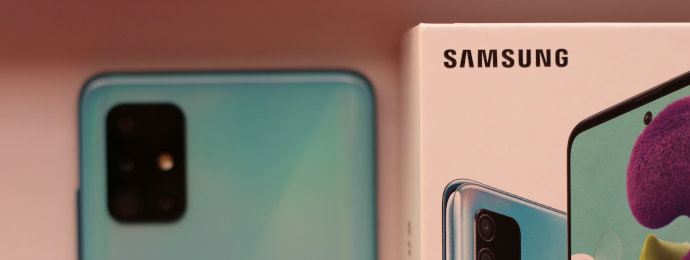Schon eine Woche vor dem nächsten Galaxy-Unpacked-Event werden sämtliche Neuvorstellungen von Samsung geleakt  - Newsbeitrag