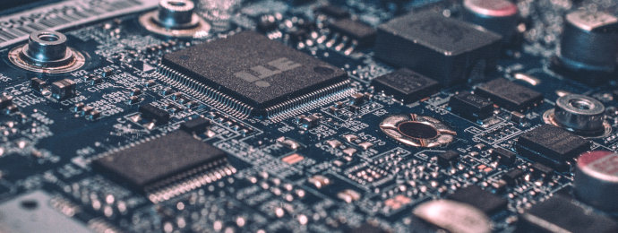 NTG24 - TSMC mit Gewinnsprung, starkes Auftragswachstum bei ABB und Uber übernimmt Delivery Hero - BÖRSE TO GO