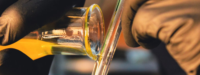 BASF bekommt wieder Traktion im operativen Geschäft - Newsbeitrag