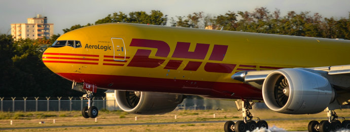 NTG24 - DHL entdeckt den operativen Hebel wieder