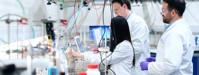 BASF hebt die Prognose an und verliert trotzdem Vertrauen