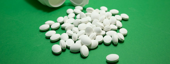 NTG24 - GSK zieht bei Camlipixant die Reißleine, doch der Fokus der Anleger liegt ohnehin auf anderen Bereichen