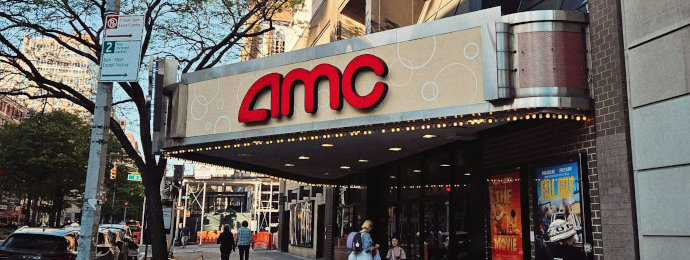 AMC – Fundamentales Comeback?