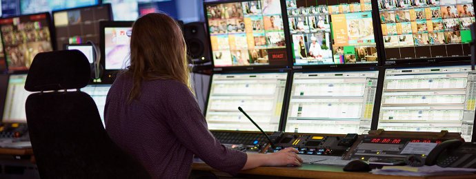 NTG24 - ProSiebenSat.1 weitet die Kooperation mit dem ZDF aus, sodass künftig auch Inhalte auf Abruf bei Joyn bereitstehen sollen