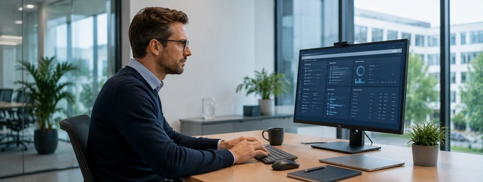 SAP muss den Cloud-Vertrauensvorschuss bestätigen