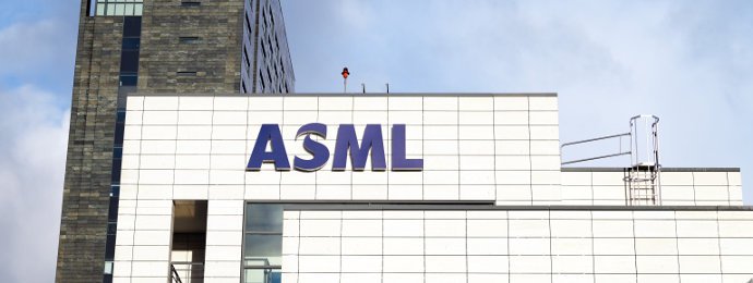Fortschritte in der chinesischen Chipproduktion verunsichern die Anleger von ASML massiv 