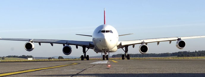 NTG24 - Airbus hebt ab – doch jetzt zählt die industrielle Umsetzung