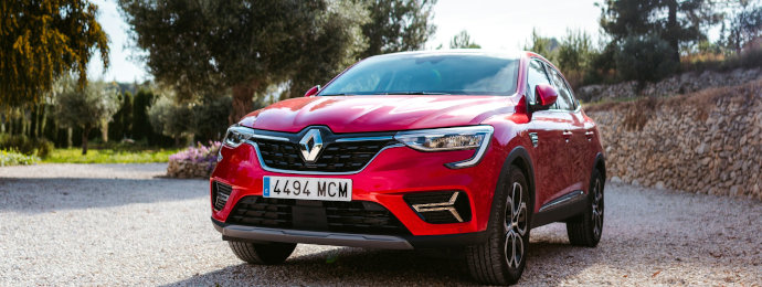NTG24 - Der Dieselskandal holt Renault ein, wo die Staatsanwaltschaft ein Verfahren gegen den Autobauer in die Wege leitet