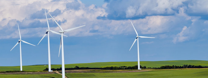 NTG24 - Nordex macht aus Aufträgen wieder Gewinne