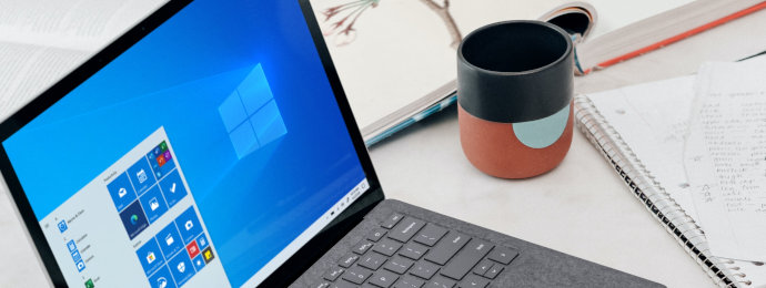 NTG24 - Microsoft präsentiert hervorragende Zahlen und verspricht zudem, KI-Ausgaben etwas zu zügeln, was dem Aktienkurs kräftig unter die Arme greift