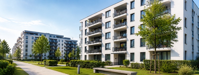 NTG24 - Vonovia wartet auf die Bestätigung der Erholung