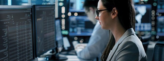 NTG24 - Amazon sorgt für Begeisterung, auch Microsoft weiß zu gefallen, SK Hynix profitiert von besserer Stimmung und Samsung zieht es ebenfalls wieder kräftig aufwärts