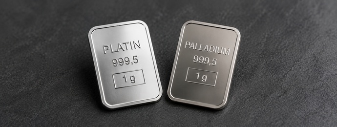 NTG24 - Marktbericht Platin und Palladium – Lage bei Platin lichtet sich, Palladium noch ohne Schwung