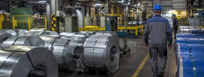 NTG24 - Thyssenkrupp wird zur Wette auf seine Einzelteile