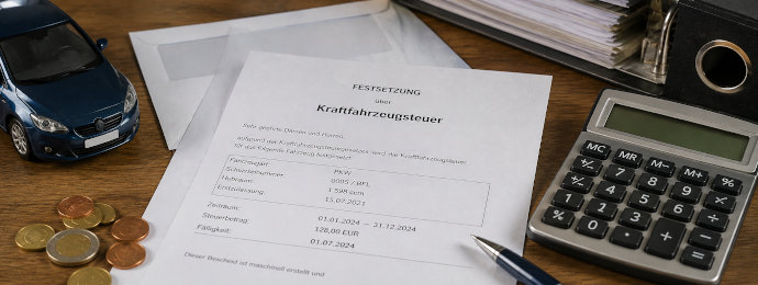NTG24 - Tankanhänger einer Biogasanlage verliert Steuerbefreiung