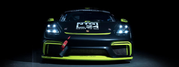 Porsche sucht Marge, Tesla kauft Zukunft