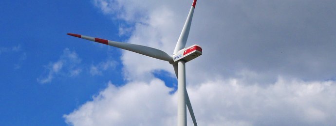 NTG24 - RWE liefert Google Solarstrom im großen Stil und dürfte sich beim Expansionskurs bestätigt sehen
