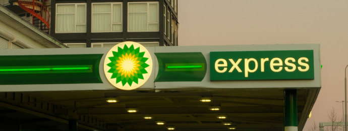 NTG24 - BP stellt seine Projekte in der Nordsee zum Verkauf und will in Zukunft seinen Fokus auf besonders profitable Vorhaben legen