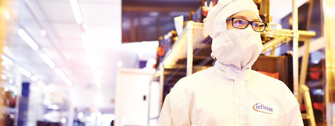 NTG24 - Infineon muss den KI-Vorschuss jetzt bestätigen