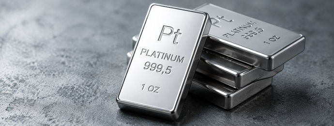 NTG24 - Platin handelt nicht nur Knappheit, sondern Abhängigkeit