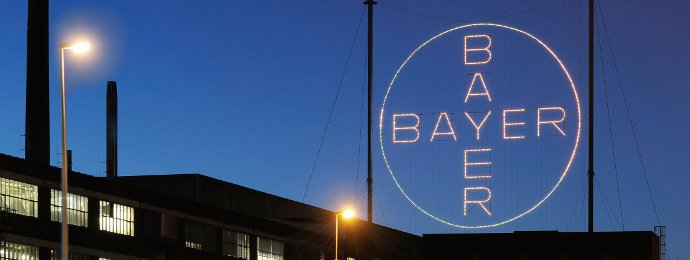NTG24 - Starke Geschäfte mit Glyphosat sorgen für erfreuliche Zahlen bei Bayer und die Bullen greifen zu