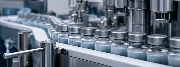 NTG24 - Die Lage bei BioNTech spitzt sich nach weiter zurückgehenden Impfstofferlösen zu