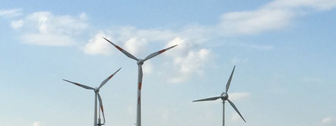 Die US-Regierung zahlt RWE 1,2 Milliarden US-Dollar für den Ausstieg aus Offshore-Projekten