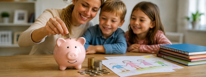 Kindergeld