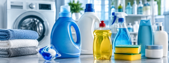 Henkel – Zurück auf Wachstumskurs!