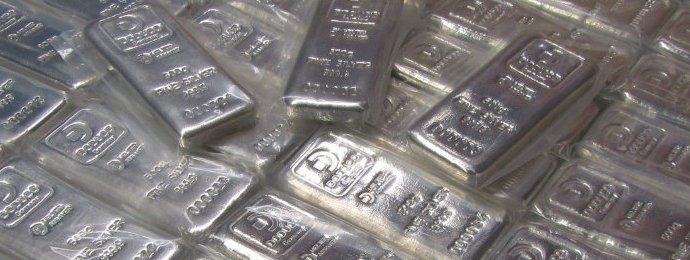 Wochenrückblick Silber KW 32