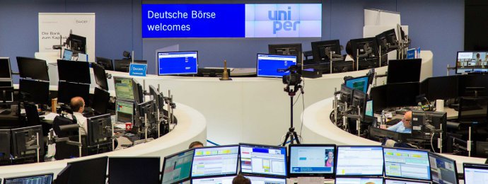 NTG24 - Uniper steht zwischen Staatsausstieg und neuer Energieabhängigkeit
