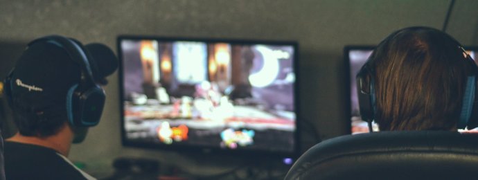 Take-Two schlug sich im letzten Quartal besser als befürchtet, doch die Augen der Anleger richten sich weiterhin voll und ganz auf GTA 6