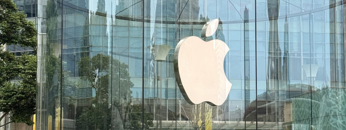 Die Anzeichen bei Apple für einen Start neuer iPhones mit geringer Verfügbarkeit verdichten sich