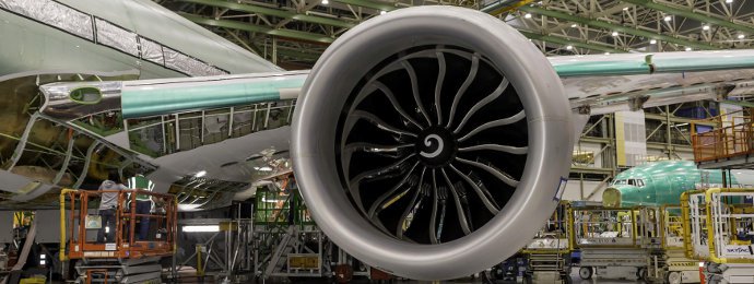 MTU Aero Engines wächst kräftig – doch die Marge erzählt eine zweite Geschichte