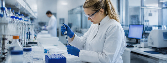 Novo Nordisk – Mehr KI wagen!