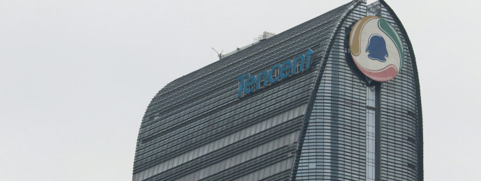 NTG24 - Brenntag macht deutlich mehr Gewinn, Cisco blickt freudig nach vorn und Tencent ächzt unter KI-Kosten – BÖRSE TO GO