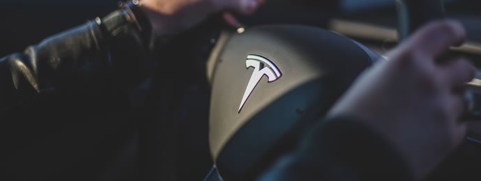 Tesla hat wieder Nachfrage, aber noch kein Bewertungsproblem gelöst