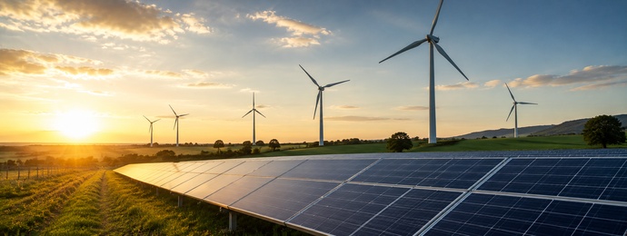 ntg24.de - 14.08.2026 RWE mit kräftigem Wachstum, auch für SMA Solar geht es aufwärts und Applied Materials profitiert vom KI-Boom – BÖRSE TO GO - Newsbeitrag