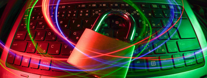 CrowdStrike profitiert vom neuen Cyber-Wettrüsten - Newsbeitrag