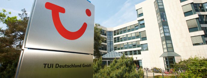 TUI kann den Gegenwind aus Nahost nicht abschütteln und muss ernüchternde Zahlen mitteilen - Newsbeitrag