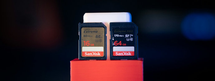 Sandisk beflügelt nach hervorragenden Zahlen die Zuversicht der Anleger noch weiter und der Aktienkurs nimmt Reißaus