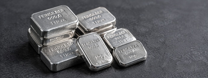 ntg24.de - 15.08.2026 Marktbericht Silber – Silber mit besserer Markttechnik im Korrektur-Modus, aber weiter mit viel Potenzial - Newsbeitrag