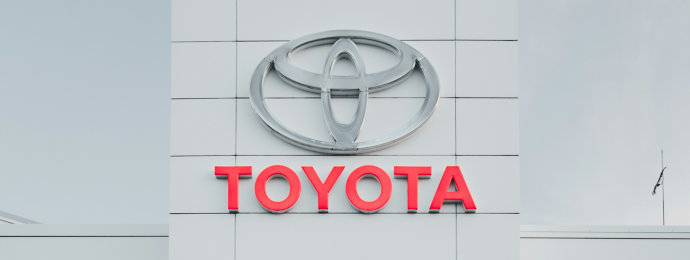 NTG24 - Toyotas Stärke wird an der Börse teuer erkauft
