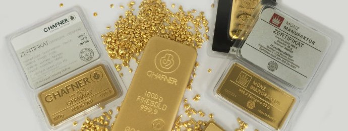 Die Straße von Hormus verändert die Goldlogik erneut
