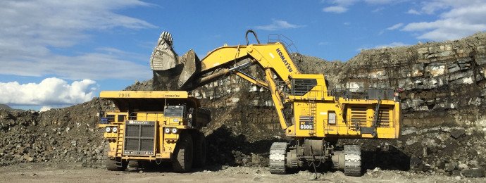 BHP: Kupfer löst Eisenerz als Gewinnmotor ab