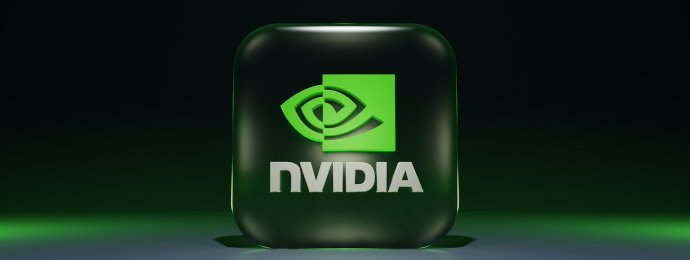 Nvidia ist der nächste Leuchtturm für die Anleger