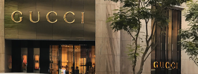 Kering macht aus der Krise erstmals wieder eine Turnaround-Story