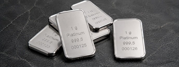 Platin trägt eine geopolitische Risikoprämie mit engem Fundament