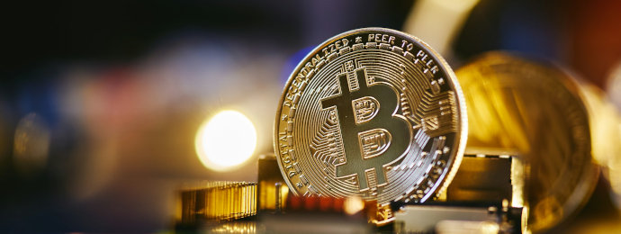 NTG24 - Bitcoin knackt 80.000 $ Marke, Nervosität vor den Nvidia Zahlen und Dermapharm mit Gewinnsprung - BÖRSE TO GO